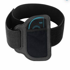 Leg Strap for Switch 2, Adjustable Leg Exercise Fitness Ring Strap